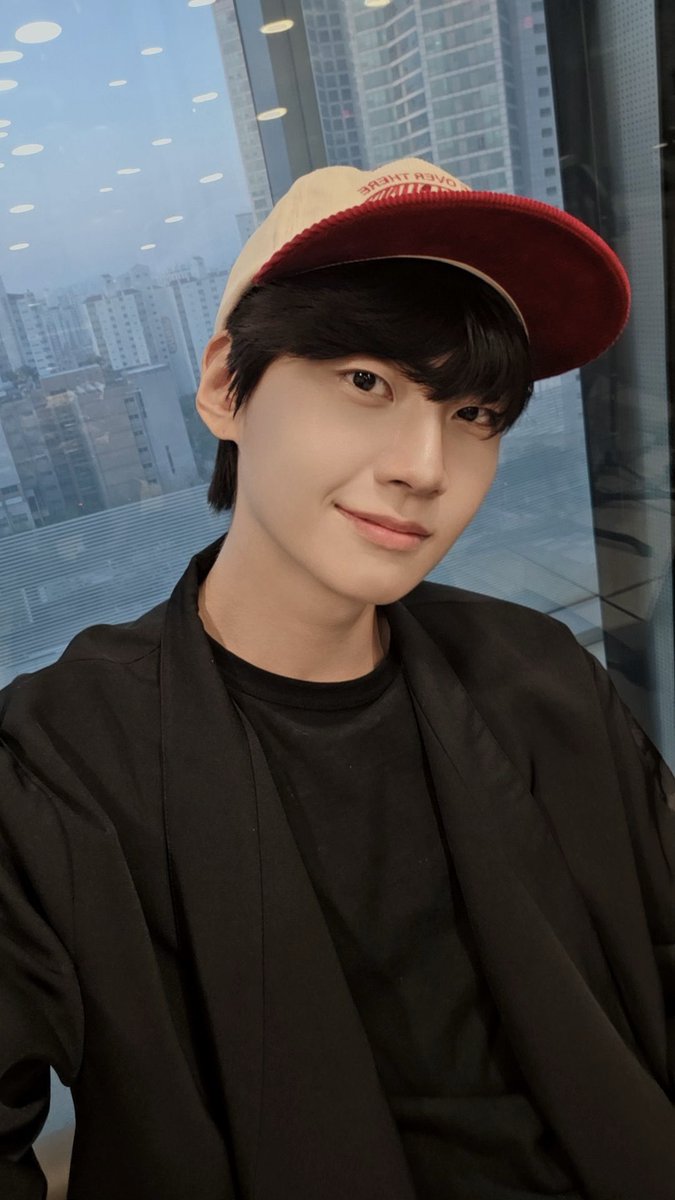 이진혁 (LEE JIN HYUK) tweet media