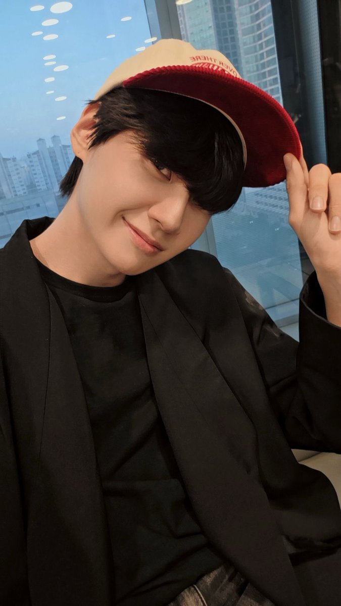 이진혁 (LEE JIN HYUK) tweet media