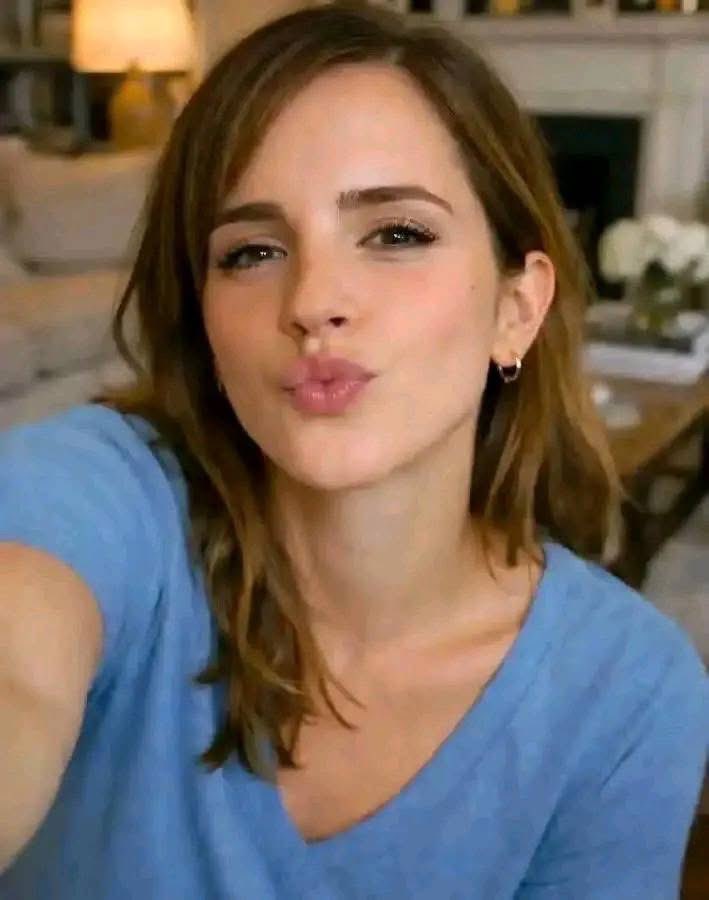 Emma Watson tweet media