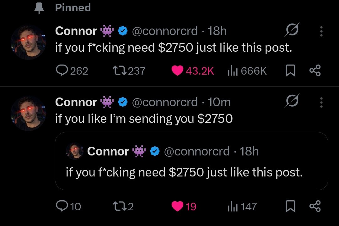 seph_tech's tweet photo. @connorcrd Done bro https://t.co/u8WHShrrS4