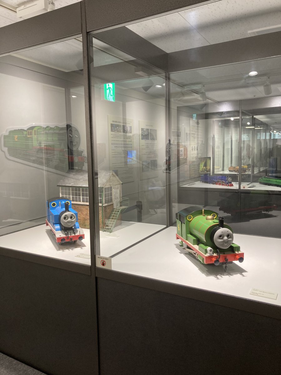 Kai@Sodor tweet media