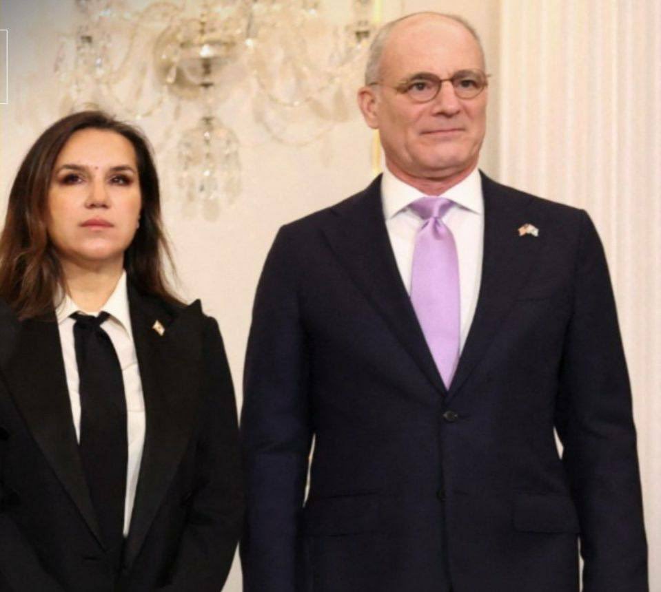 Iran Breaking News tweet media