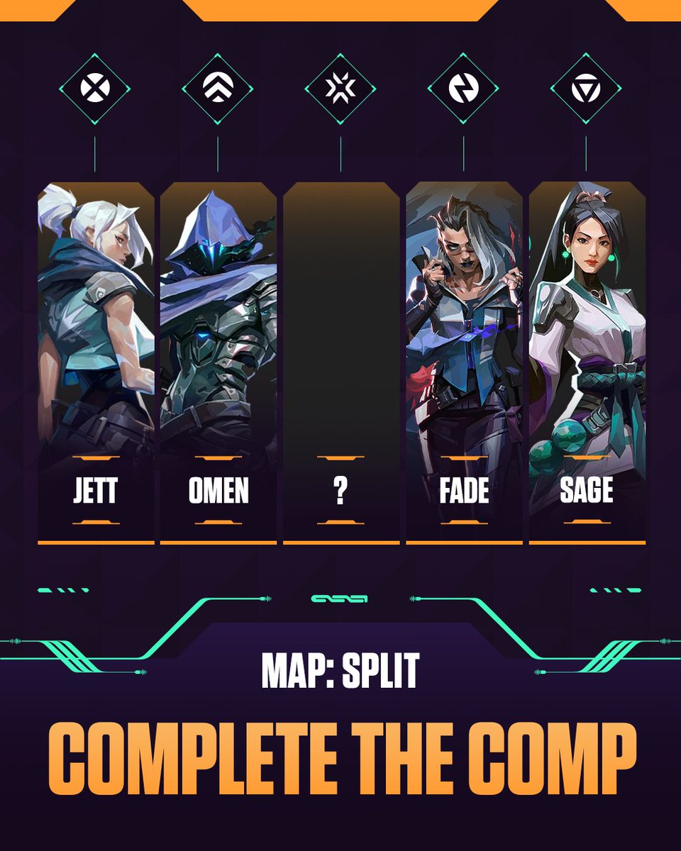 VALORANT tweet media