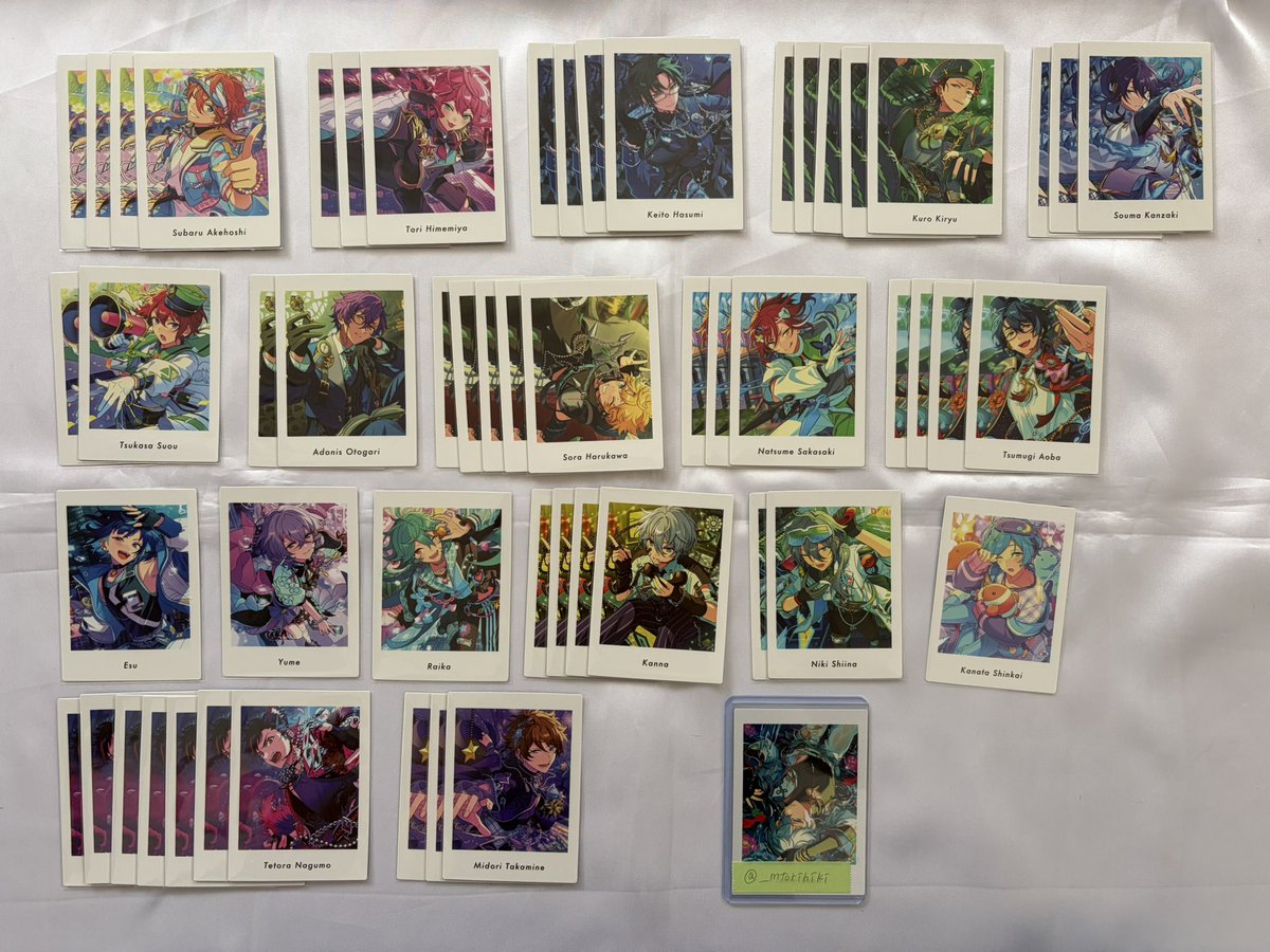 m取引垢 tweet media