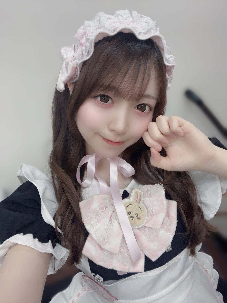 もこ‎☁️ccoちゃ tweet media