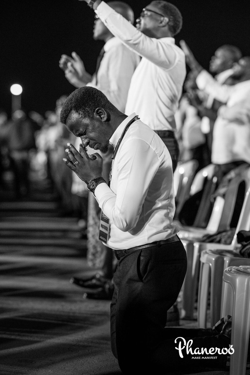 Phanerookampala's tweet photo. Child of God, 

Do not be intimidated by your past or present circumstances. Your future is great! The patriarch of Israel was born of the barren womb of Sarah and the worn-out body of Abraham. 

Joseph, the preservation of Israel while carrying the deliverance from a world-wide famine was locked up in prison, and yet only He could deliver Egypt and the world. Your destiny is greater than where you are!

Do not forget the faithfulness of God! As you rehearse your past victories by the hand of God, faith and the strength to stand are stirred up within your spirit. You shall not grow weary nor faint.

May the vision of your understanding of who you truly are in God be sharpened. Doctors are not your prophets and adversity is not your teacher; only the Word of God is. Be steadfast in your faith. 

Hopelessness and indifference are far away from you. No spirit of darkness, untimely or sudden death or of suicide will influence or reign over your life. 

Praise God! You will LIVE to proclaim the goodness and faithfulness of God. You will not die! Hallelujah, Amen.

#ApostolicImpartation 🙌🏽