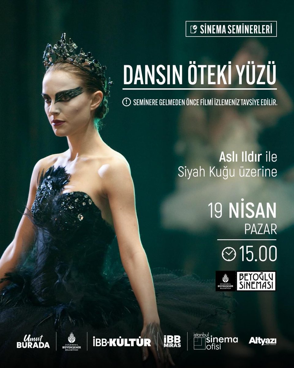 Altyazı Sinema Dergisi tweet media