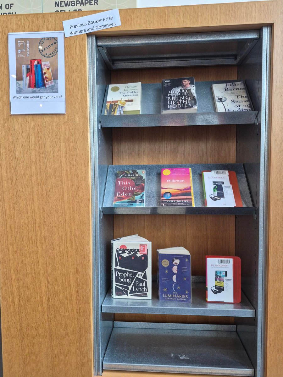 Library of Birmingham Reader Services tweet media