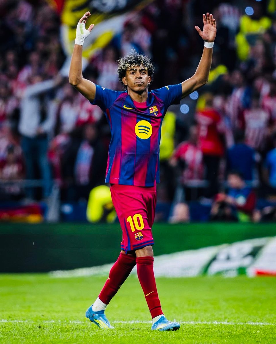 HUSSIEN BARCA 🇵🇸 tweet media