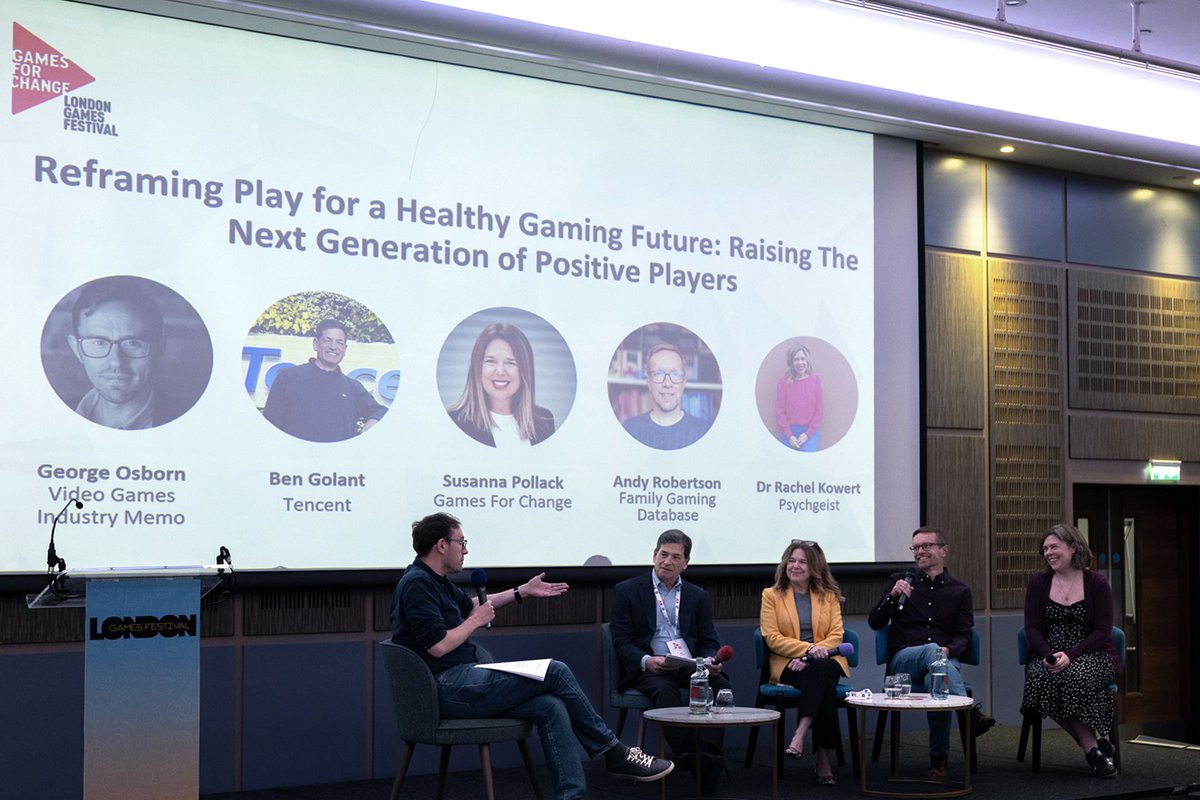 Tencent 腾讯 tweet media