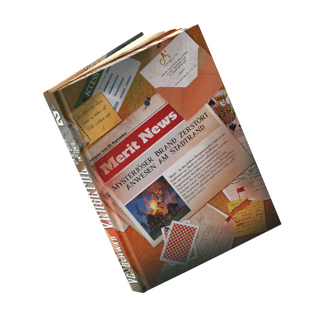 Villains Updates tweet media