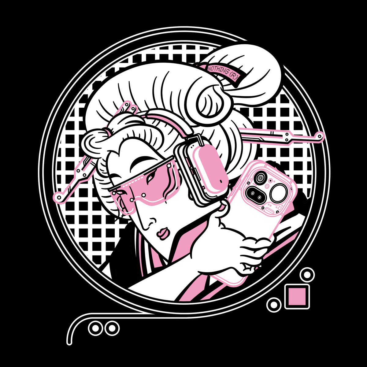 吉原奈桜🤢 tweet media