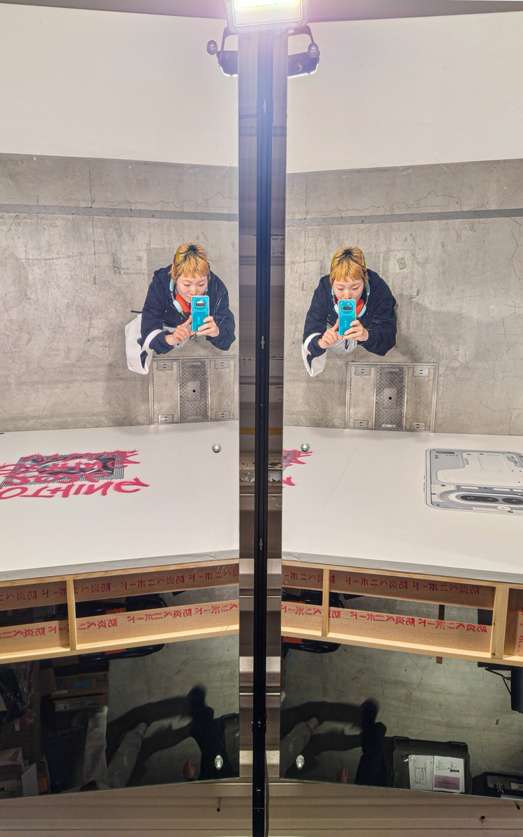 吉原奈桜🤢 tweet media