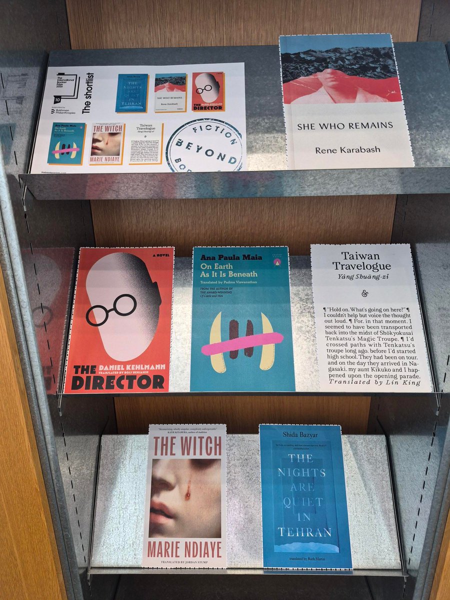 Library of Birmingham Reader Services tweet media