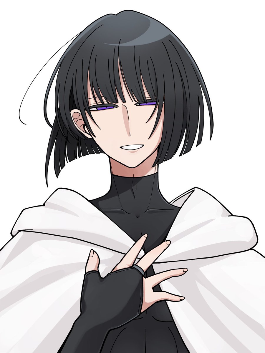 つくもくろ tweet media