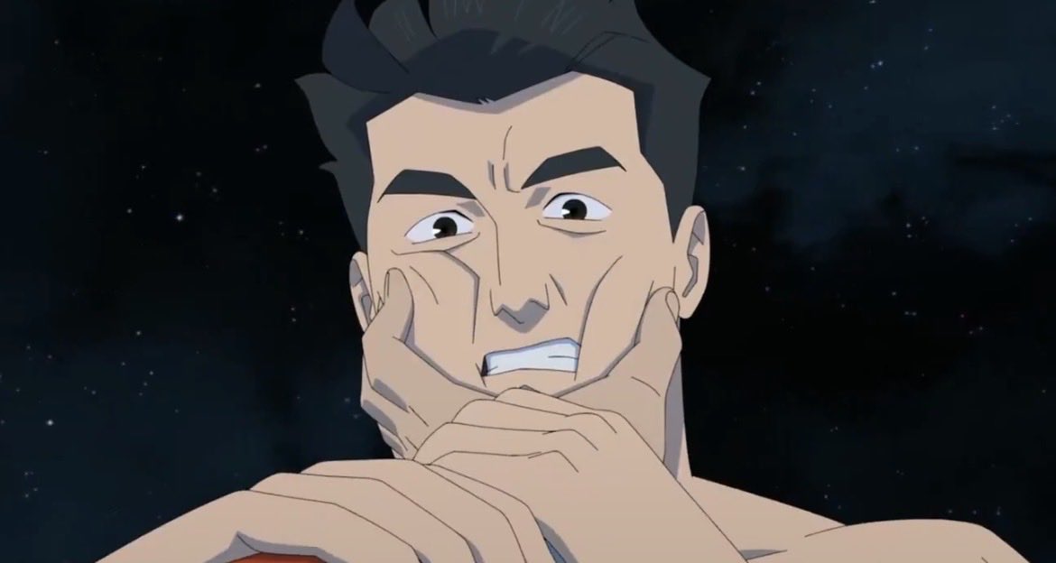 The random user tweet media