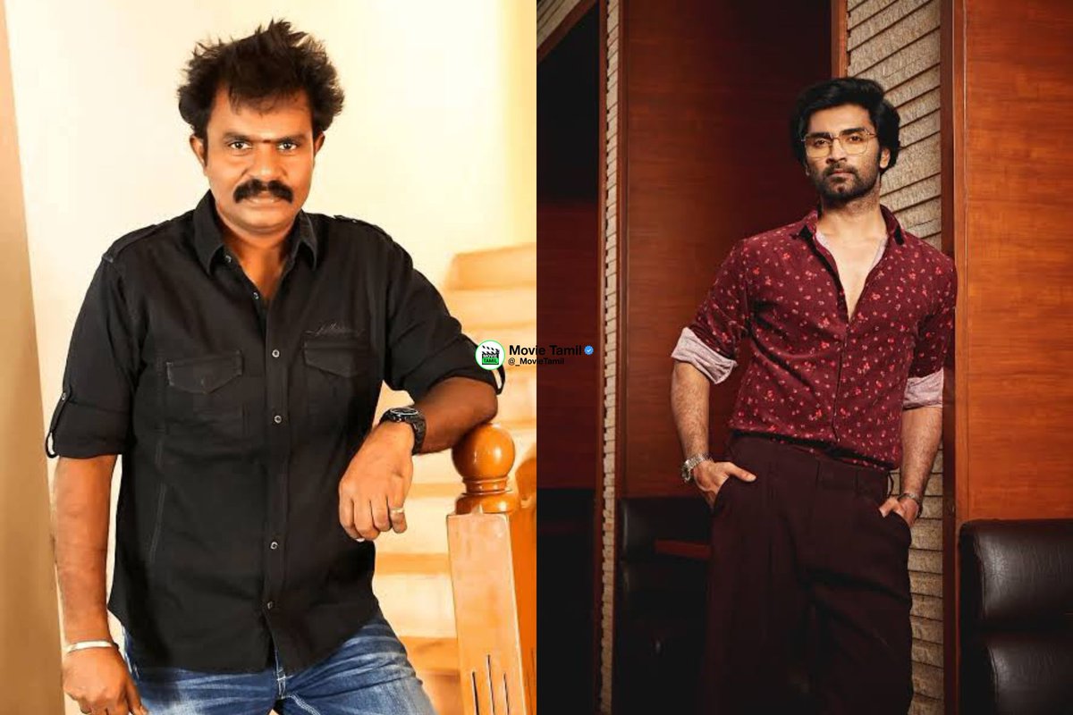 Movie Tamil tweet media