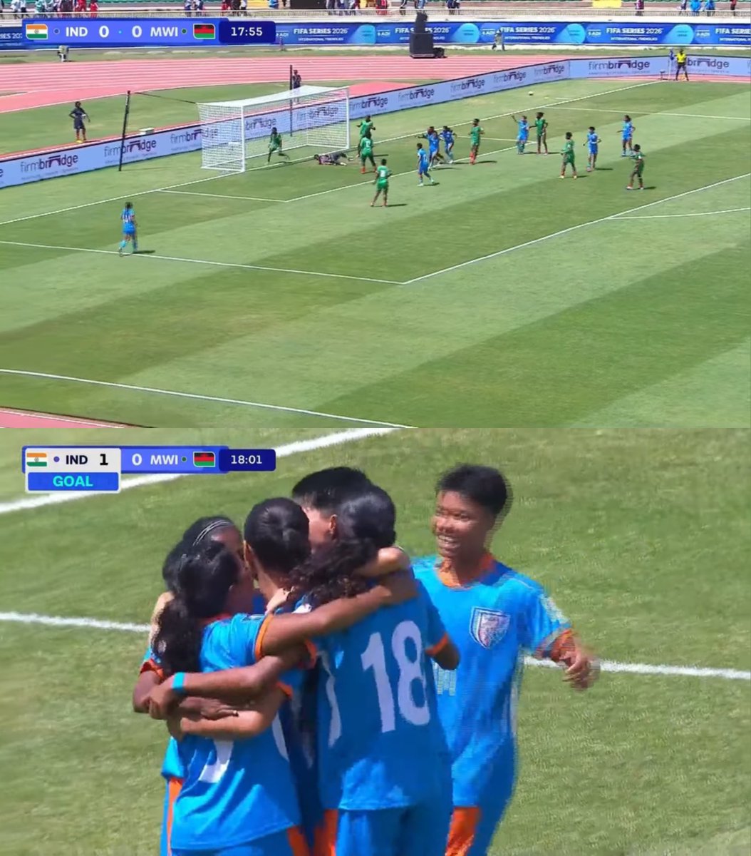 IFTWC - Indian Football tweet media