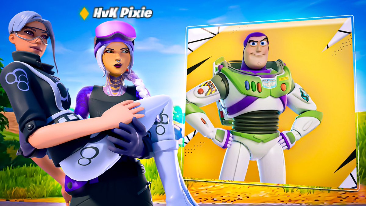 Le bouffon (moi) a sorti une vidéo où il paye un pro 120€ pour gagner un skin buzz  l’éclair youtu.be/qmyHak0iwtY?is…