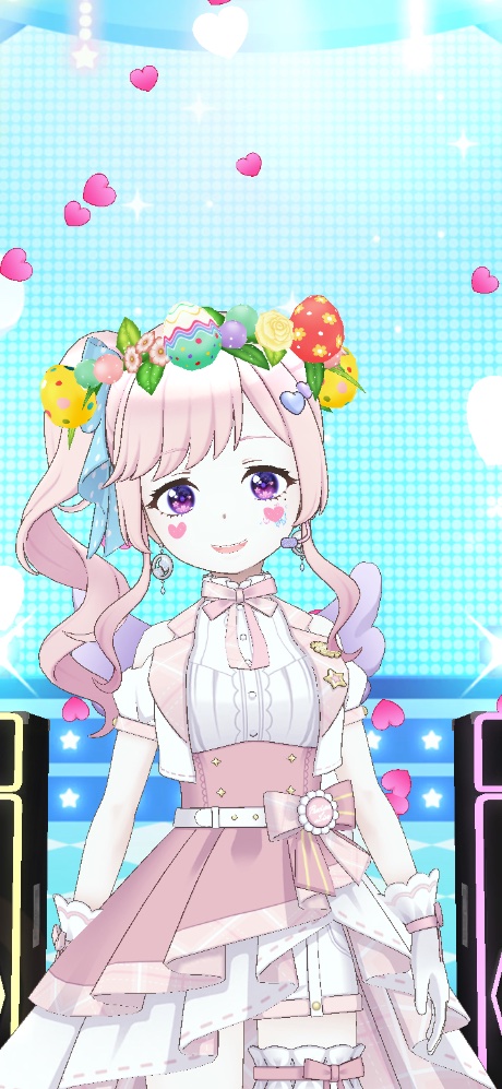 01kVid's tweet photo. マクロスフェス覗いてみたけど･･･やっぱりフェリたんの歌声の方がいい〜⛩️🌸 https://t.co/BzeqKIco1e