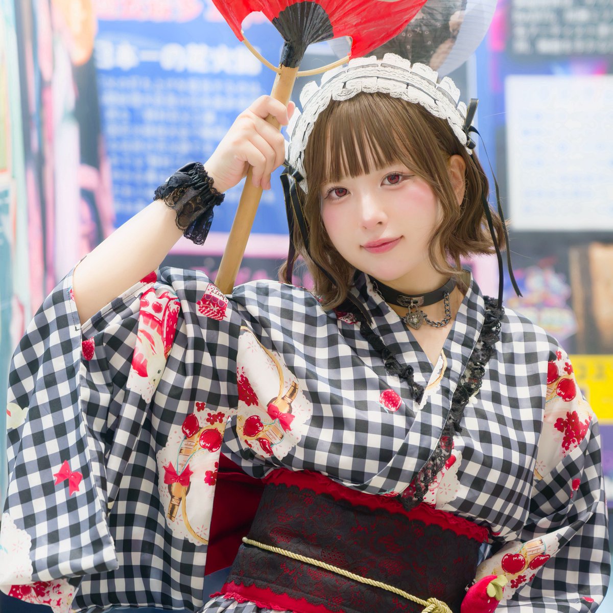 なぎにゃ tweet media