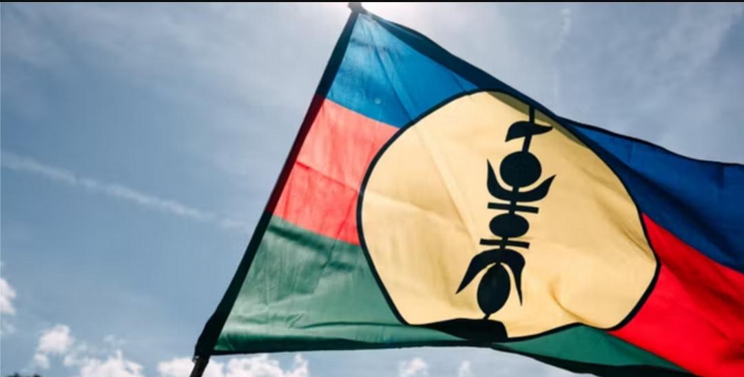 Solidarité Kanaky tweet media