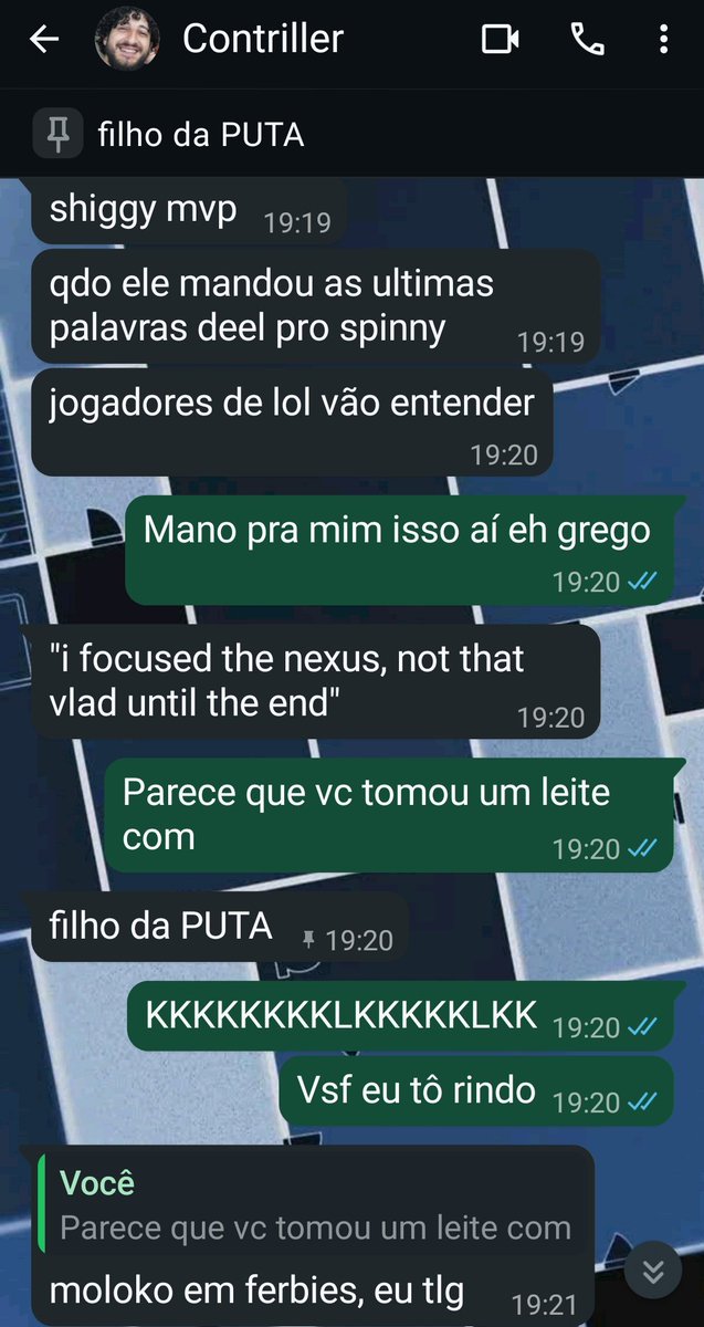 Marcelo Queijo tweet media