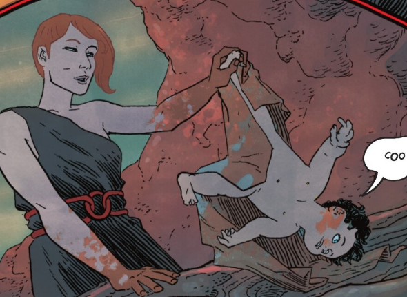 curebie! 🌠 BINICHELLA! tweet media