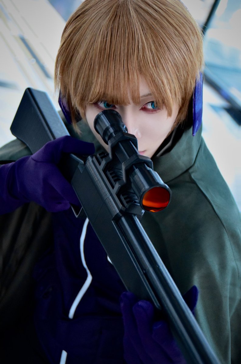 かんろ tweet media