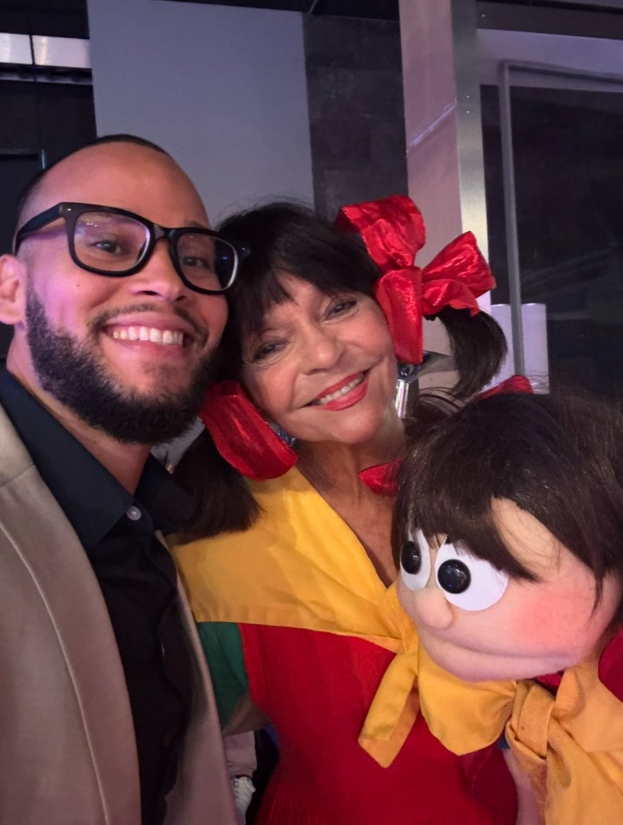 Prof. Bryan M. Rivera Medina tweet media