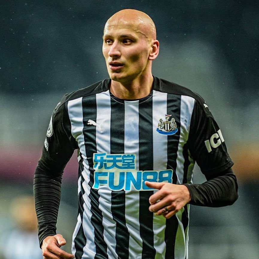 ScoreSage's tweet image. 🚨🏴󠁧󠁢󠁥󠁮󠁧󠁿 OFFICIAL | Jonjo Shelvey (34) retires from football! 👋
Now head coach of Arabian Falcons FC in UAE's 3rd tier. ✅
#JonjoShelvey #FootballNews #CoachLife #UAEProLeague