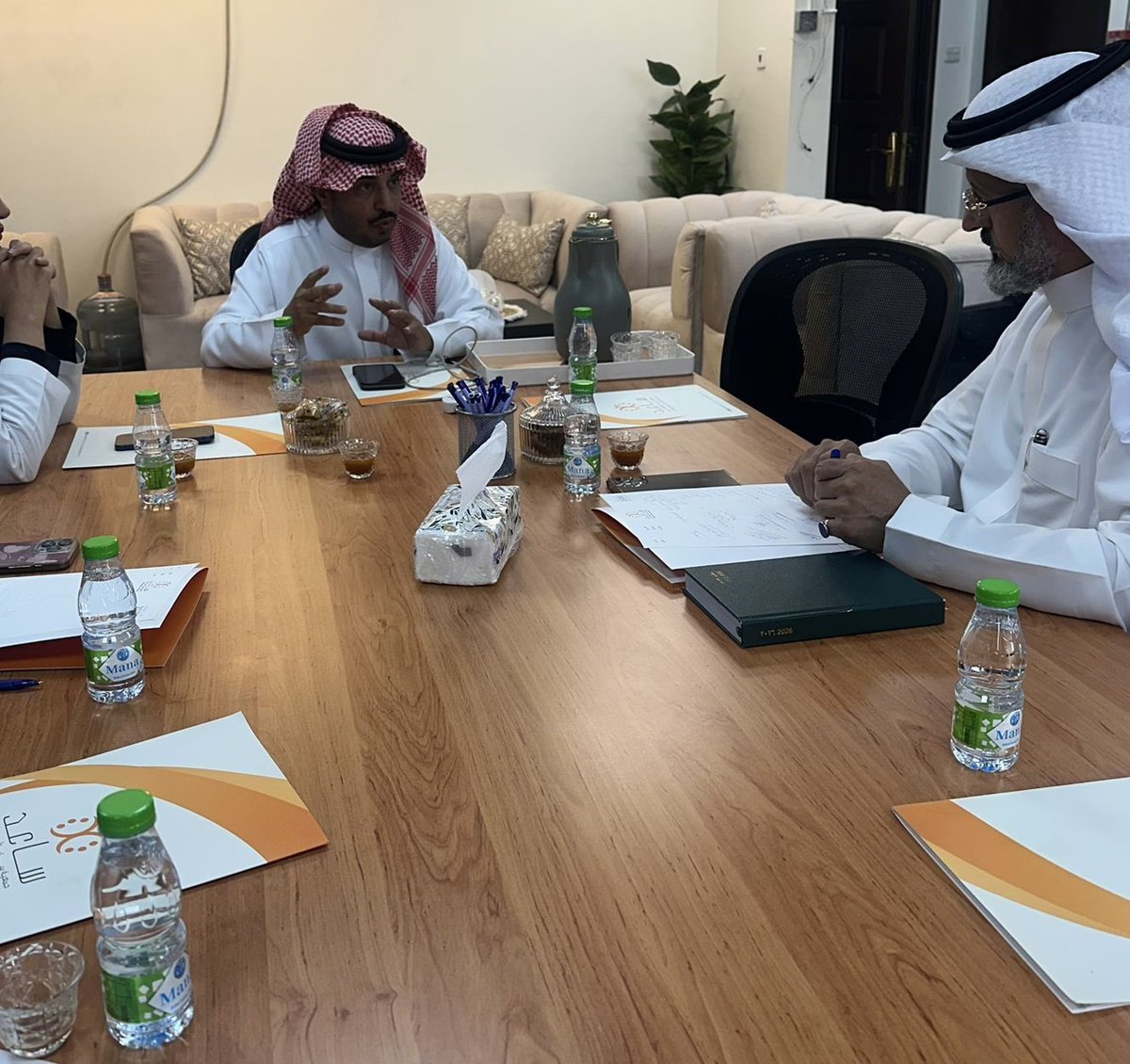 مركز سمو الحياة للإرشاد الأسري tweet media