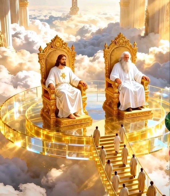 Jesus is Christ tweet media