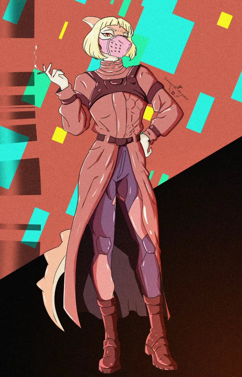 Kev.E.Mann tweet media