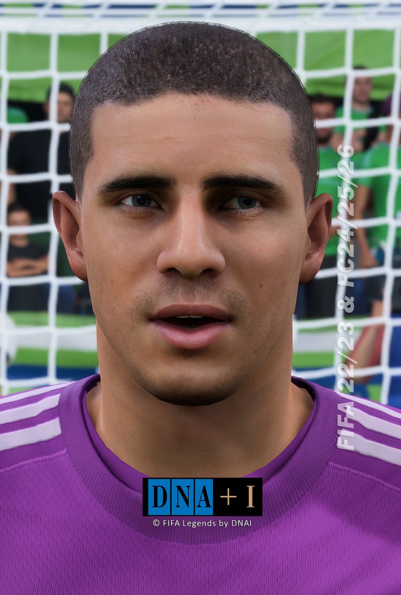 DnaiDark's tweet image. FIFA 22/23 &amp;amp; FC24/25/26: Ivica OLIĆ, Milan JOVANOVIĆ, Mohamed ZIDAN &amp;amp; Sergio AGÜERO
✅members patreon.com/DnaiFIFA
🛒Buy This individually: 
🛒Buy This individually: buymeacoffee.com/dnaififalegend…
#fifa23 #fifa22 #fifa #FC24 #FC25 #FC26
@FIFAEditorTool