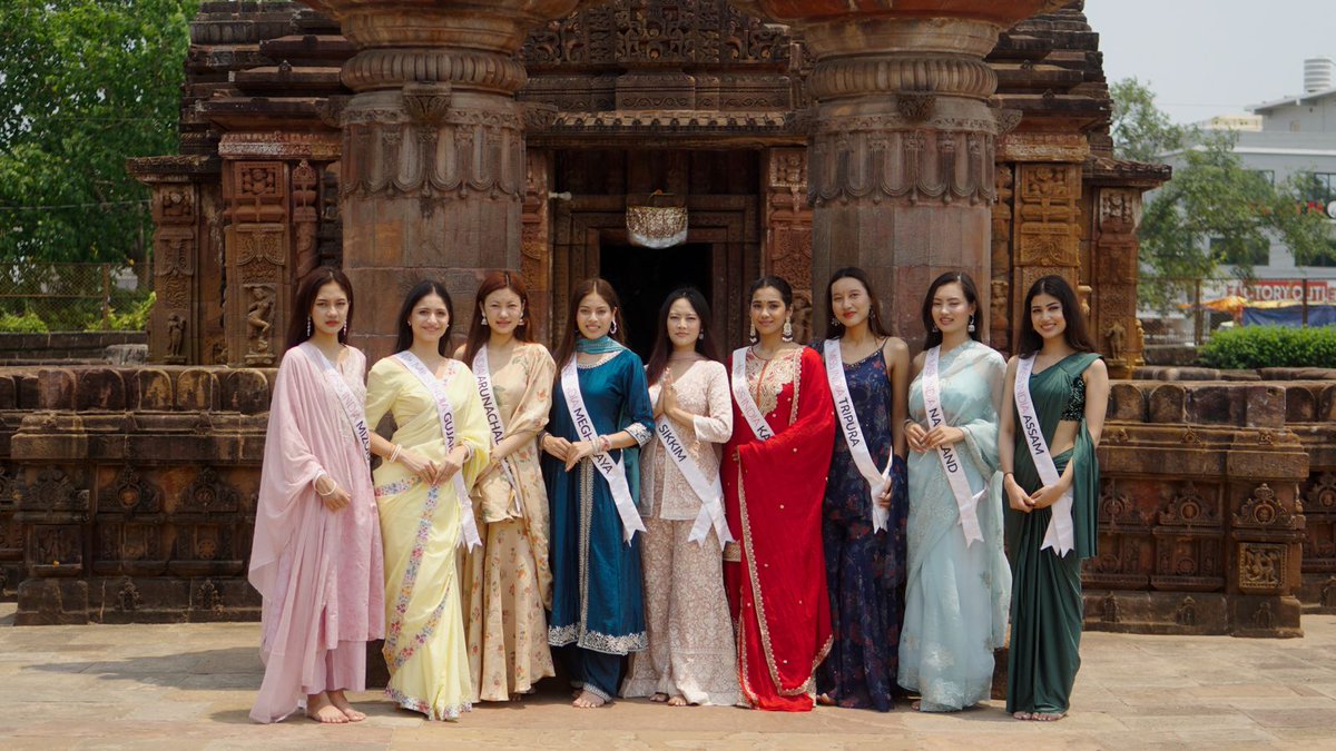 Achyuta Samanta tweet media