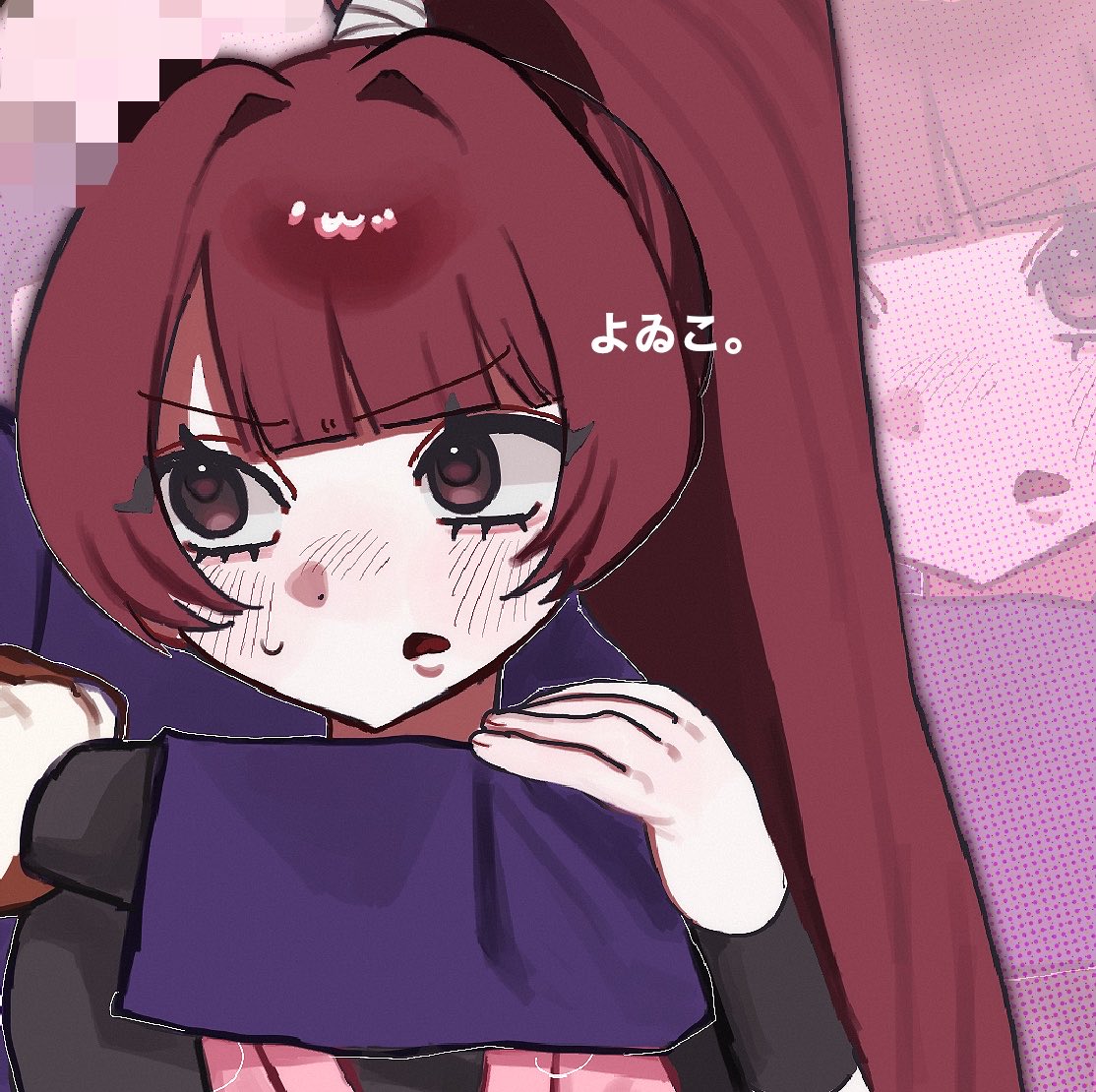 よゐこ tweet media