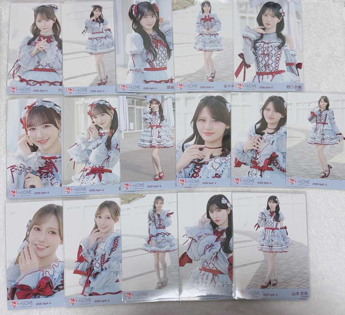 まりん💐 tweet media