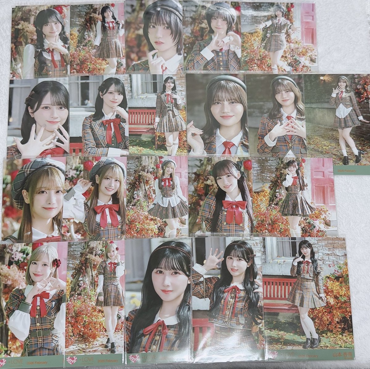 まりん💐 tweet media