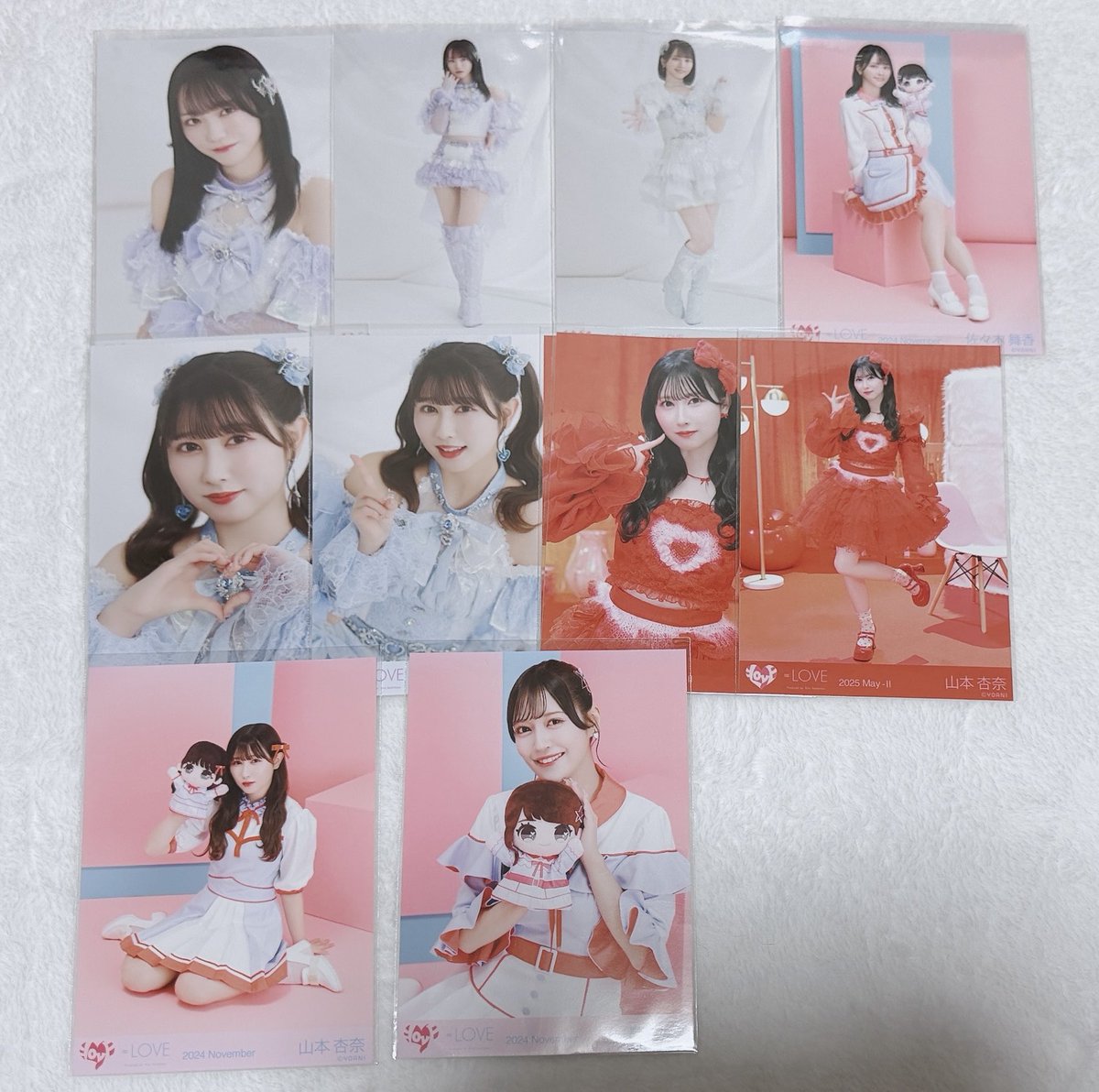 まりん💐 tweet media