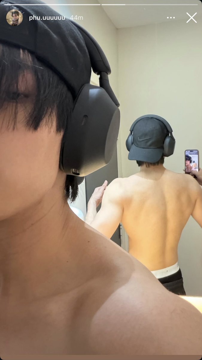 เบ๊บ tweet media