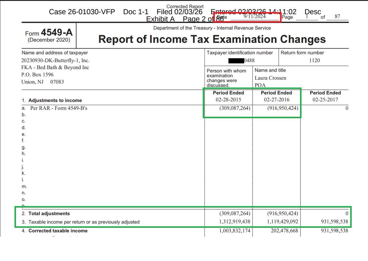 Maddie Hatter tweet media