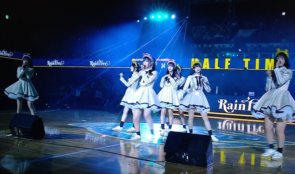 日越🐶@ヨーコ🐒🍓も栃木魂🔥 tweet media