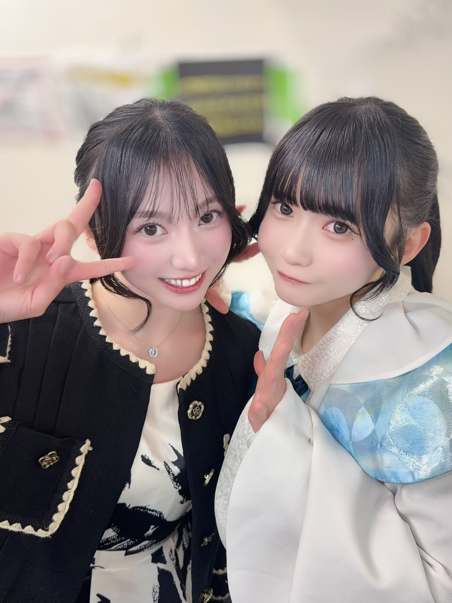 姫野ゆめの(妹)🐏💜#Mooove!5/23周年 tweet media