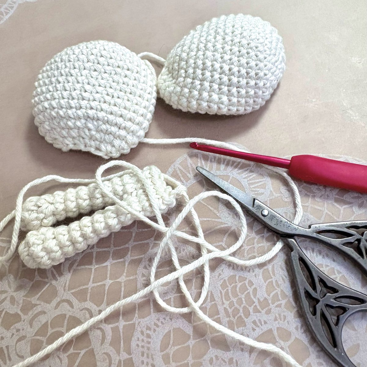 りあら@あみぐる屋⚜️ゴスロリマーケット14事後通販4/6-18 tweet media