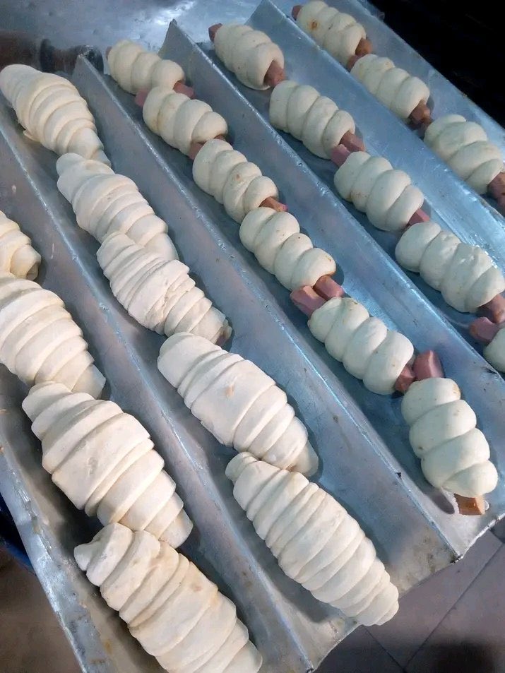 Another day, Another daily 10k