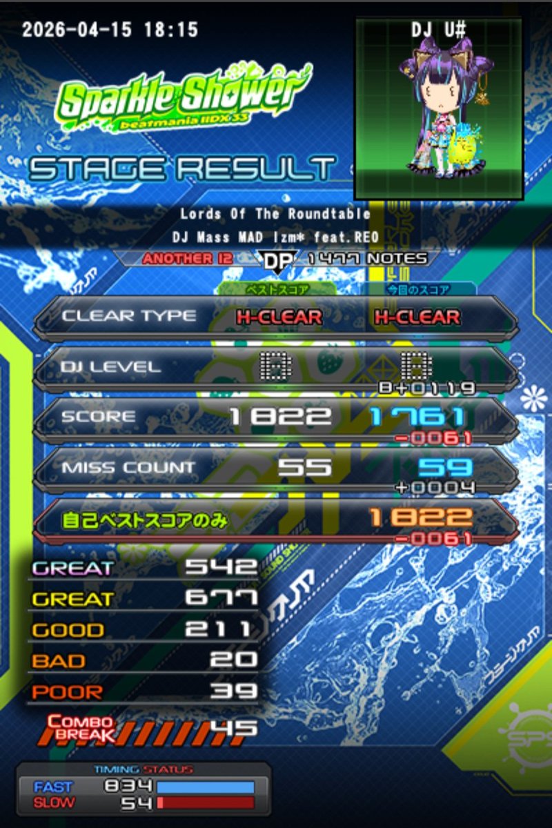 U#@初志貫徹、自己犠牲 tweet media