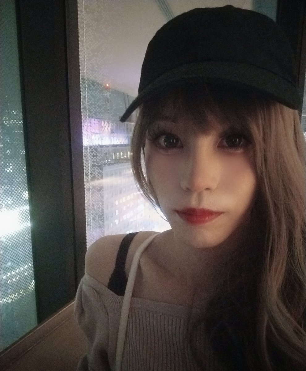 ハトムギ（YU） tweet media