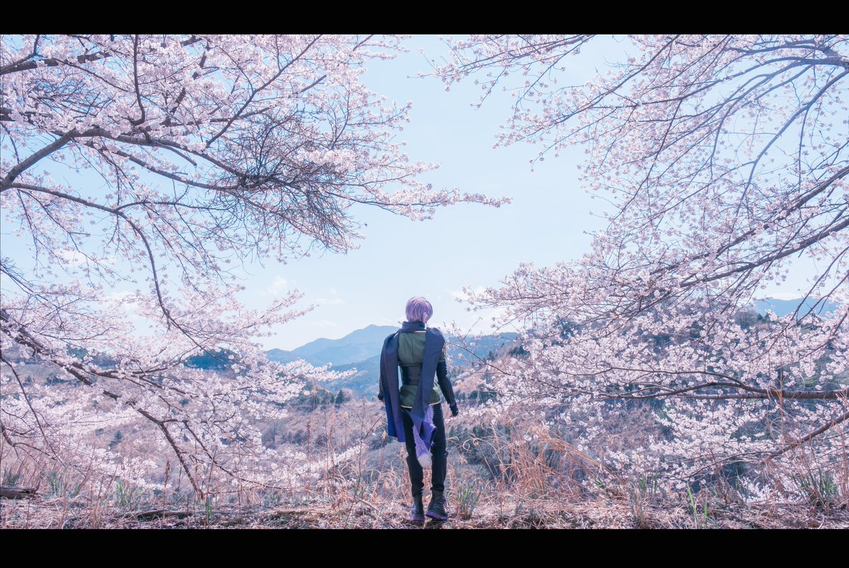 Cosplay
.
       『     名物 五月雨郷    』
.
 ─────────────── 
Photo くゆさん <a href="/9upht/">くゆ　🌈そ一般</a> 
刀剣乱舞 / 五月雨江