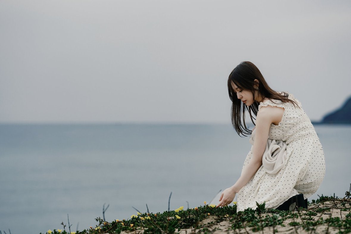 美舟りな tweet media